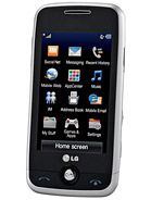 Best available price of LG GS390 Prime in Peru