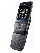 Best available price of LG GU285 in Peru