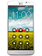 Best available price of LG GX F310L in Peru