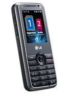 Best available price of LG GX200 in Peru