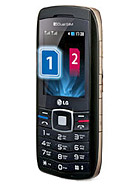 Best available price of LG GX300 in Peru