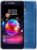 Best available price of LG K10 2018 in Peru