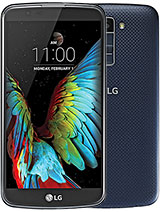 Best available price of LG K10 in Peru