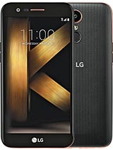 Best available price of LG K20 plus in Peru