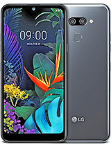 Best available price of LG K50 in Peru