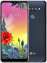Best available price of LG K50S in Peru