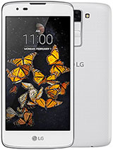 Best available price of LG K8 in Peru