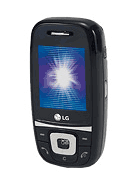 Best available price of LG KE260 in Peru