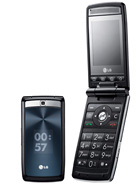 Best available price of LG KF300 in Peru
