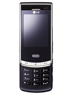 Best available price of LG KF750 Secret in Peru