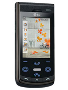 Best available price of LG KF757 Secret in Peru