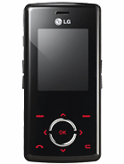 Best available price of LG KG280 in Peru
