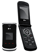 Best available price of LG KG810 in Peru