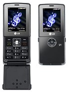 Best available price of LG KM380 in Peru