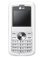 Best available price of LG KP100 in Peru
