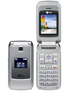 Best available price of LG KP210 in Peru