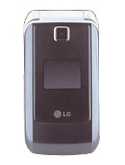 Best available price of LG KP235 in Peru