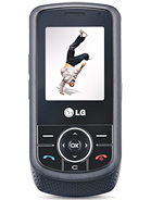 Best available price of LG KP260 in Peru