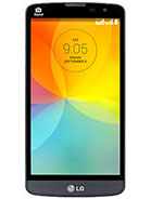 Best available price of LG L Prime in Peru