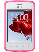 Best available price of LG L30 in Peru