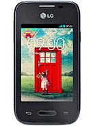 Best available price of LG L35 in Peru
