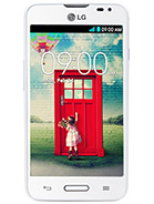 Best available price of LG L65 D280 in Peru