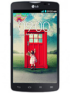 Best available price of LG L80 Dual in Peru