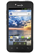 Best available price of LG Marquee LS855 in Peru