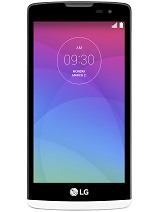 Best available price of LG Leon in Peru