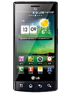 Best available price of LG Optimus Mach LU3000 in Peru