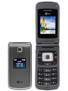Best available price of LG MG295 in Peru