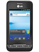 Best available price of LG Optimus 2 AS680 in Peru