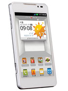 Best available price of LG Optimus 3D Cube SU870 in Peru