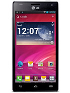 Best available price of LG Optimus 4X HD P880 in Peru