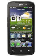 Best available price of LG Optimus 4G LTE P935 in Peru