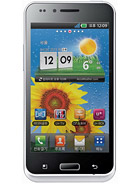 Best available price of LG Optimus Big LU6800 in Peru