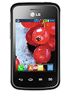 Best available price of LG Optimus L1 II Tri E475 in Peru