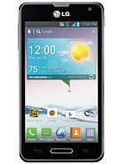 Best available price of LG Optimus F3 in Peru