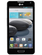 Best available price of LG Optimus F6 in Peru