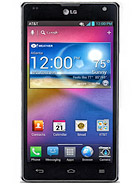Best available price of LG Optimus G E970 in Peru