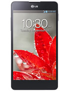 Best available price of LG Optimus G E975 in Peru