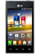 Best available price of LG Optimus L5 Dual E615 in Peru