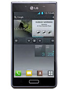 Best available price of LG Optimus L7 P700 in Peru