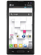 Best available price of LG Optimus L9 P769 in Peru