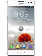 Best available price of LG Optimus L9 P760 in Peru