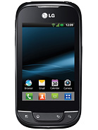 Best available price of LG Optimus Net in Peru