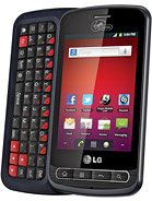 Best available price of LG Optimus Slider in Peru