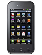 Best available price of LG Optimus Sol E730 in Peru