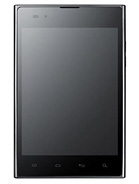 Best available price of LG Optimus Vu F100S in Peru