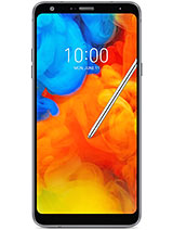 Best available price of LG Q Stylus in Peru